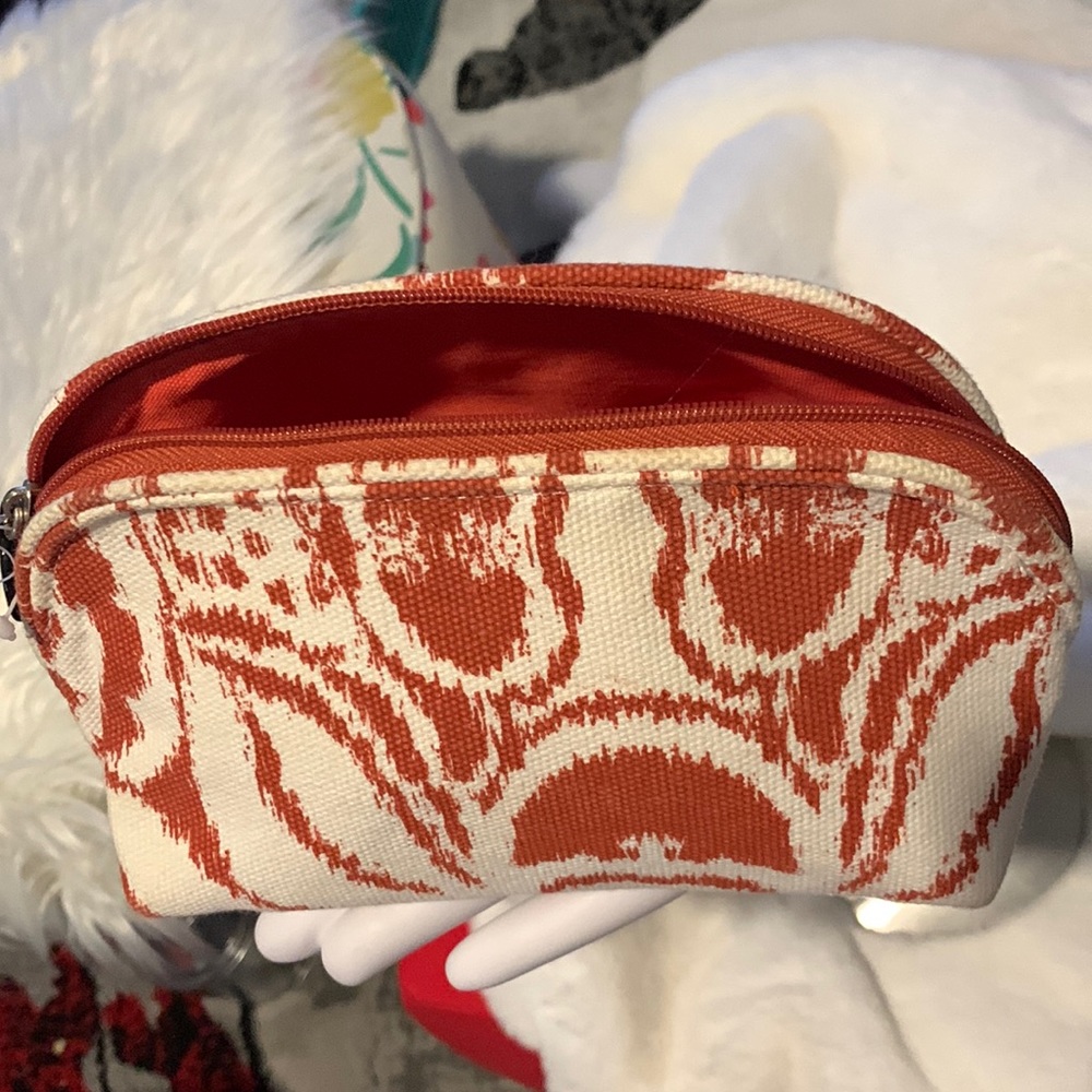 NWOT VS Cosmetic Bag